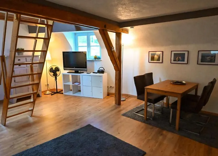 Haus Weihertor