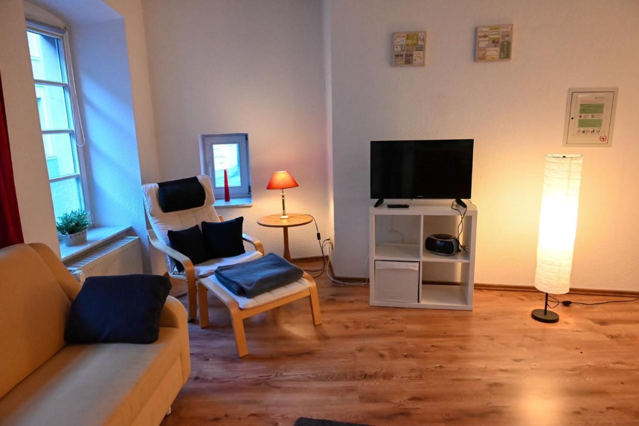 Haus Weihertor Apartment