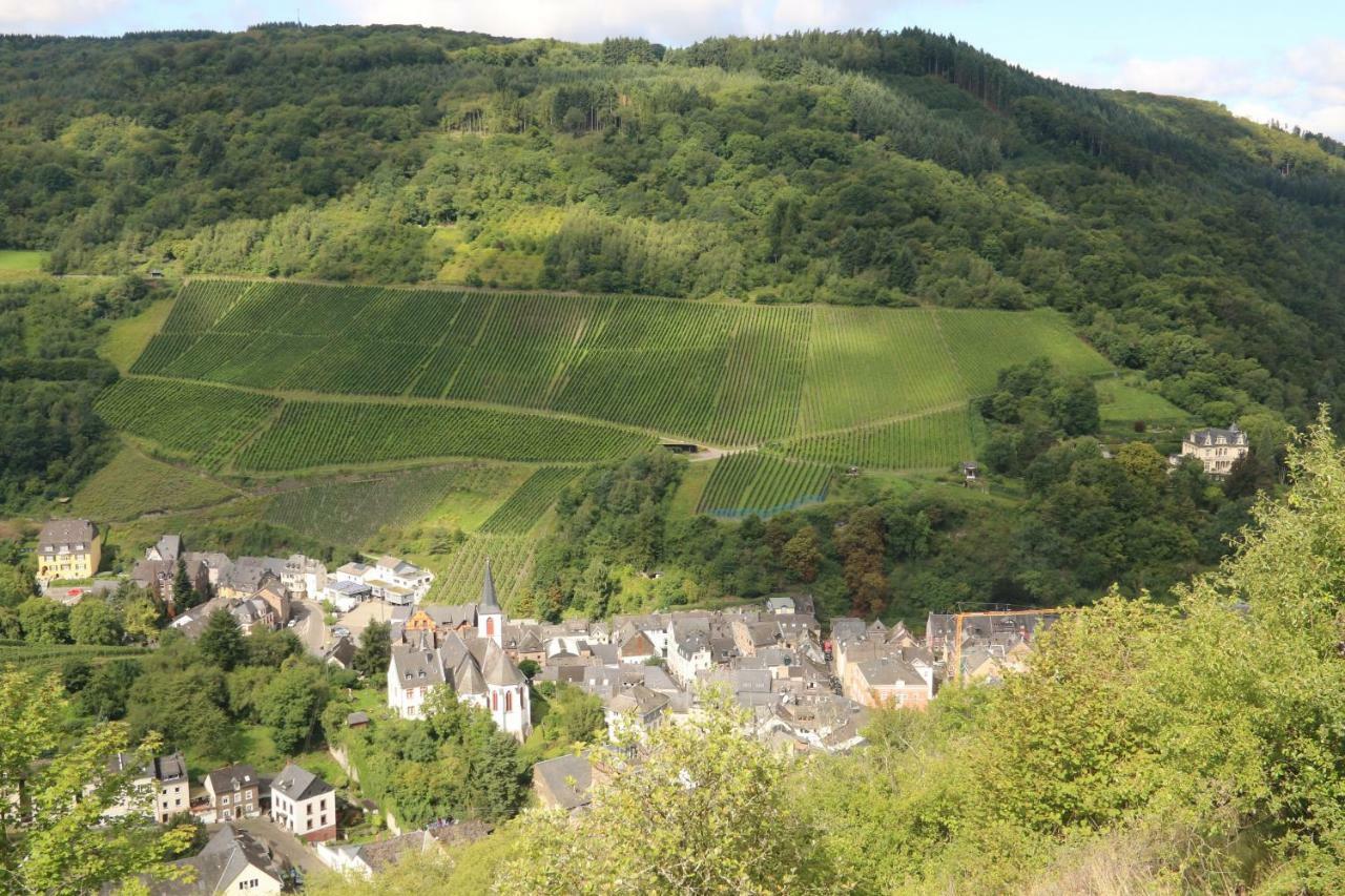 Haus Weihertor * Traben-Trarbach