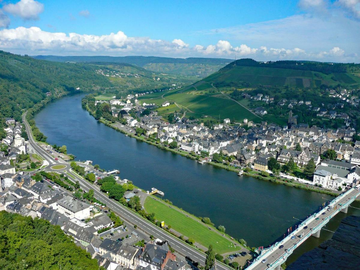 Haus Weihertor Appartement Traben-Trarbach